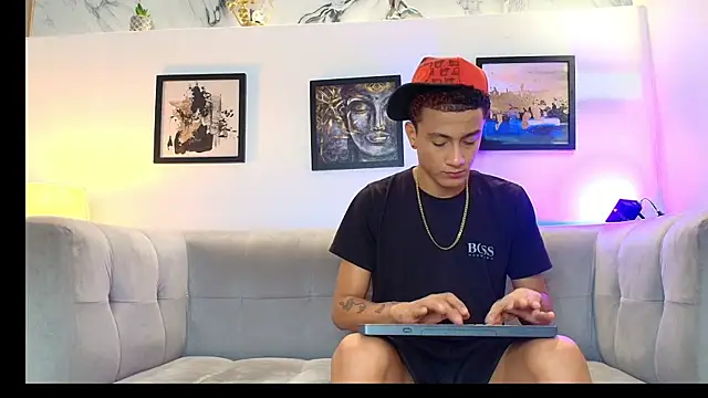 KING BOYS2026 online show from June 16, 2026, 1:41 am