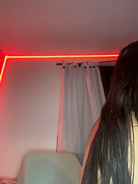 Dulce ass4 online show from May 18, 2026, 3:13 am