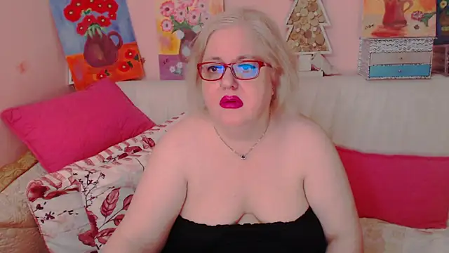 Maturelove xxx online show from June 25, 2026, 7:18 pm