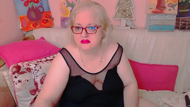 Maturelove xxx online show from July 9, 2026, 7:07 pm