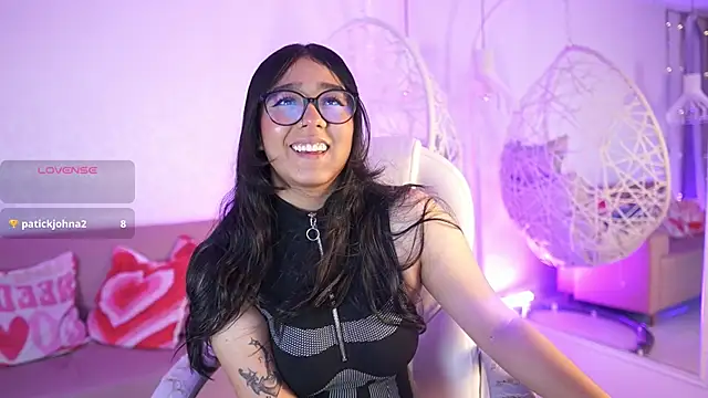 VioletJoness  online show from July 1, 2026, 11:45 am