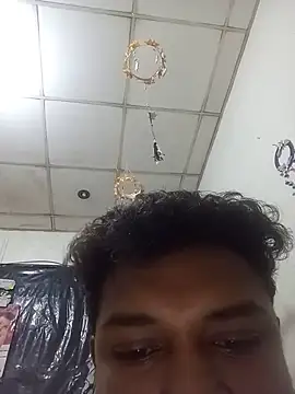 WearyBang36 online show from June 7, 2026, 6:39 am