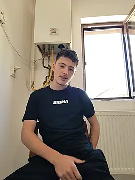 denysio89 online show from June 20, 2026, 8:50 am