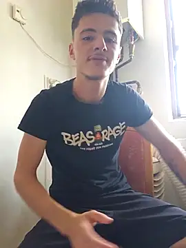 denysio89 online show from July 10, 2026, 9:34 am