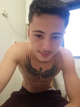 denysio89 online show from July 13, 2026, 6:11 pm
