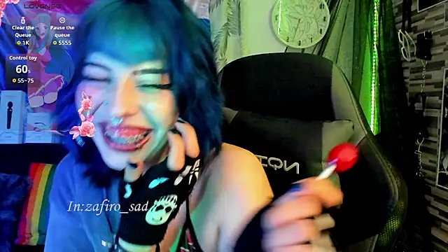 BlueElyxra online show from June 5, 2026, 6:52 am