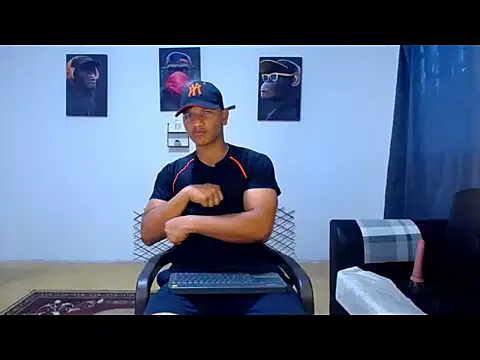Ian Arcia online show from May 20, 2026, 10:38 pm