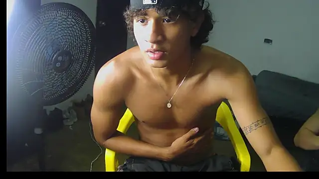 Hansel take online show from May 22, 2026, 10:37 pm