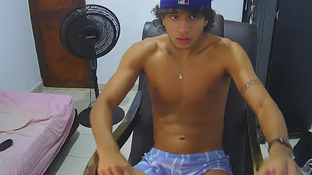Hansel take online show from July 27, 2026, 6:26 pm