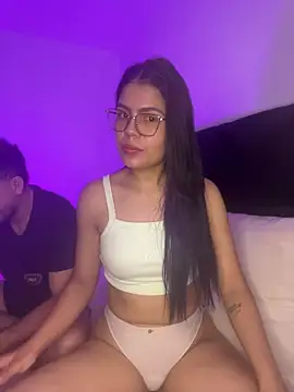 Alessandro secret online show from June 9, 2026, 3:29 am