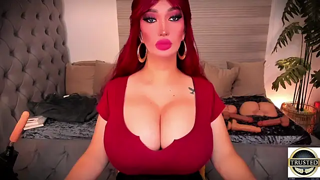 PlayfullMaria online show from June 5, 2026, 9:09 pm