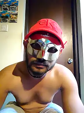 Sudda-ThatsMe online show from May 29, 2026, 5:05 am