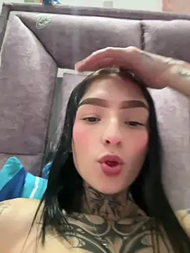 she-dulce online show from May 18, 2026, 7:14 am