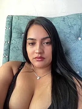 SahanaPrincesss online show from May 27, 2026, 3:53 pm