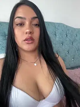 SahanaPrincesss online show from June 6, 2026, 6:56 pm