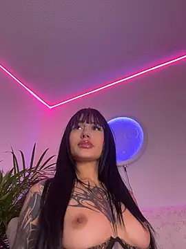 Lilith asmodeus online show from June 30, 2026, 4:02 am