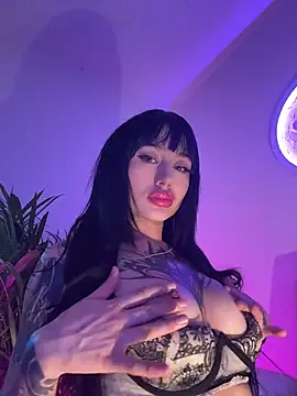 Lilith asmodeus online show from July 11, 2026, 2:14 am