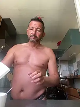 daddy3945 online show from May 28, 2026, 7:05 am