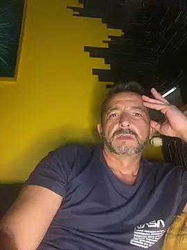 daddy3945 online show from May 31, 2026, 7:48 pm