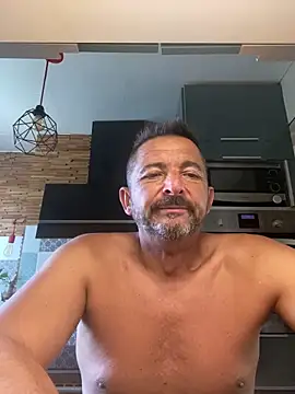 daddy3945 online show from June 12, 2026, 3:11 pm