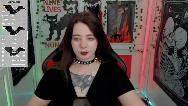 PurpleRune online show from June 25, 2026, 1:15 pm