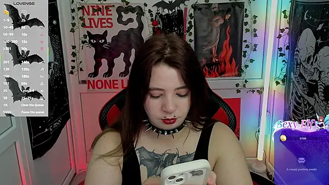 PurpleRune online show from July 4, 2026, 12:11 pm