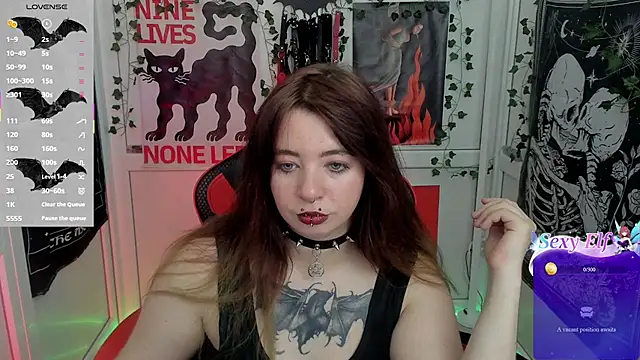 PurpleRune online show from July 27, 2026, 12:56 pm