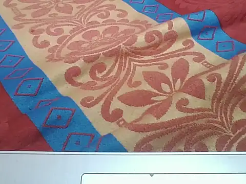 vickyoerhg online show from May 11, 2026, 4:37 pm