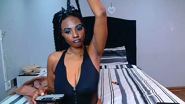 KillarRose online show from May 8, 2026, 9:53 pm