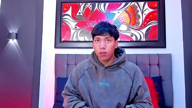 jhoan evanss online show from June 24, 2026, 1:37 am