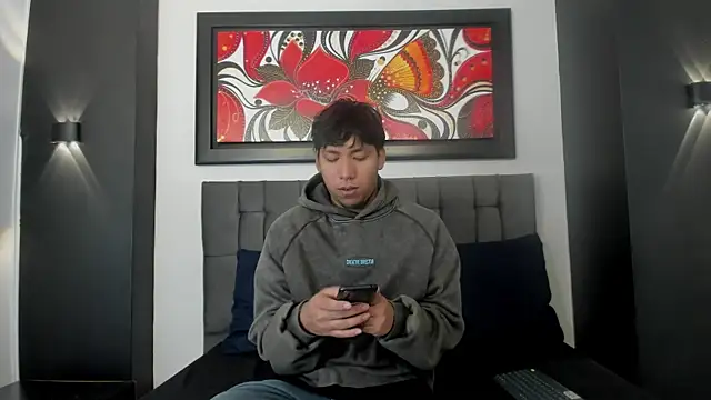 jhoan evanss online show from July 16, 2026, 2:06 am