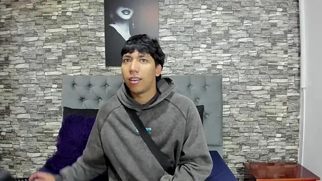 jhoan evanss online show from July 19, 2026, 2:48 am