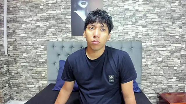 jhoan evanss online show from July 25, 2026, 2:20 am