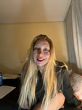 Barbarita2626 online show from May 30, 2026, 10:51 pm