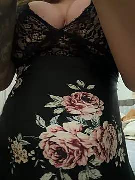 Mariiii morena online show from June 27, 2026, 9:58 am