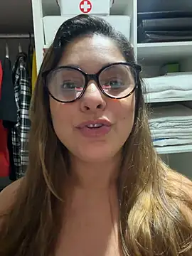 Mariiii morena online show from July 13, 2026, 10:18 am