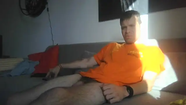 sexybushguyIvar online show from June 26, 2026, 5:56 am