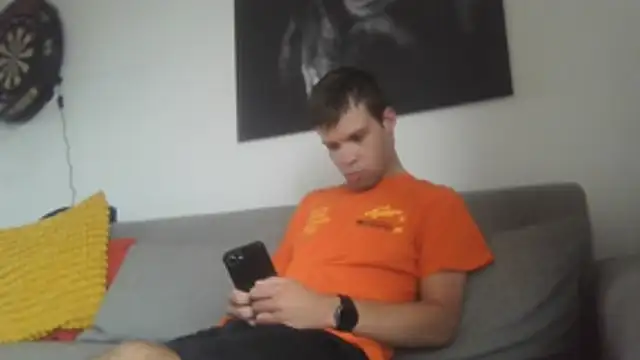 sexybushguyIvar online show from August 7, 2026, 5:42 am