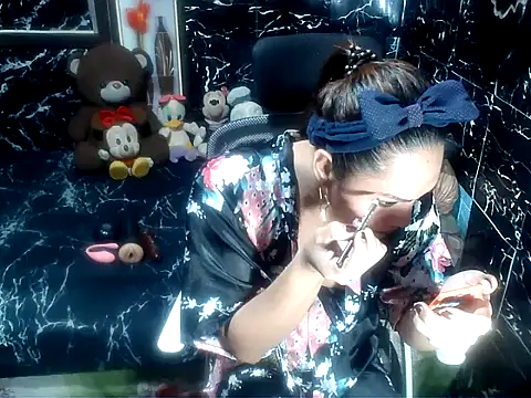 expensivecandy69 online show from June 2, 2026, 1:57 pm