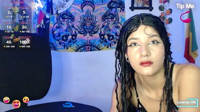 bastethott online show from May 30, 2026, 8:11 am