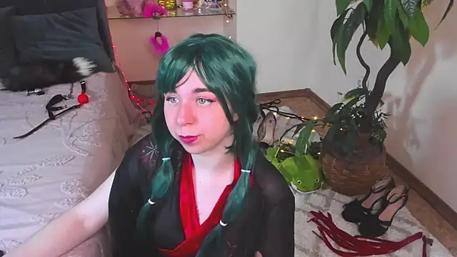 AlexxisSkky online show from May 27, 2026, 5:26 am