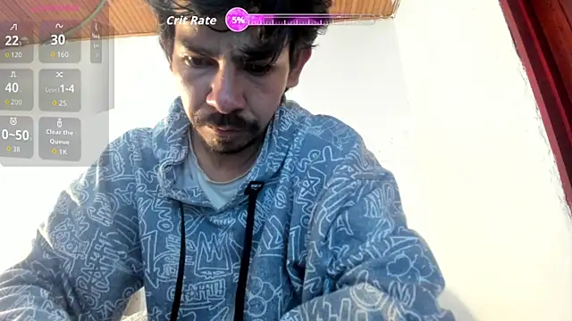 Piter Drako online show from June 10, 2026, 11:24 pm