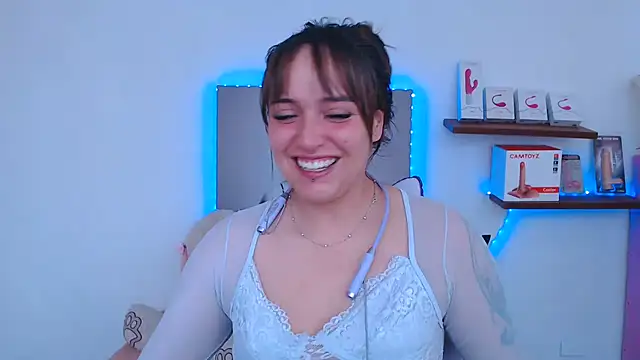 Snapshot of anyela_bubble18 chatting on July 18, 2026, 9:40 pm anyela bubble18 online show from July 18, 2026, 9:40 pm