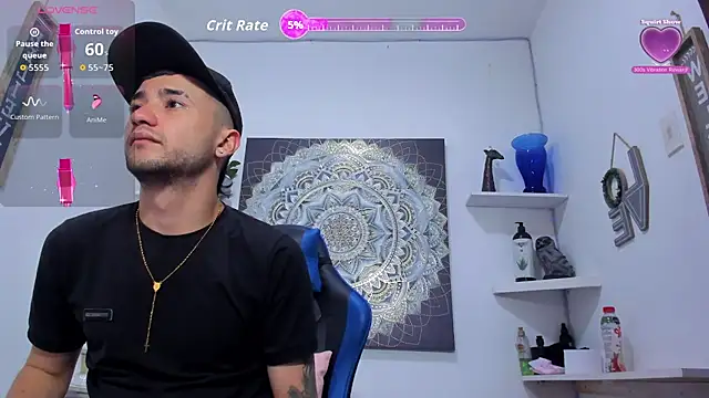 Jey hot7 online show from June 16, 2026, 8:33 pm