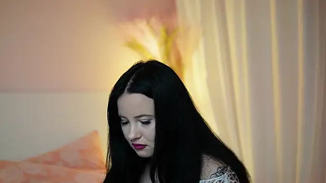 AdelineMoon online show from June 14, 2026, 8:33 pm
