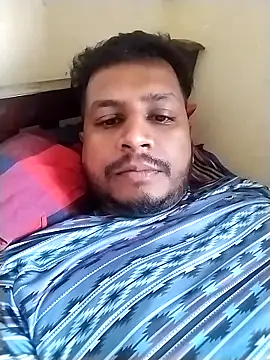 rockchami online show from May 3, 2026, 2:06 am