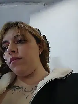 Isabella  Risky online show from June 22, 2026, 11:13 pm