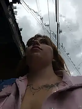 Isabella  Risky online show from July 6, 2026, 7:49 pm