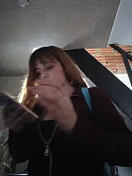 Isabella  Risky online show from July 10, 2026, 10:23 pm