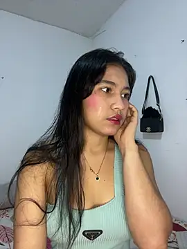 Xaannder online show from May 16, 2026, 3:14 am